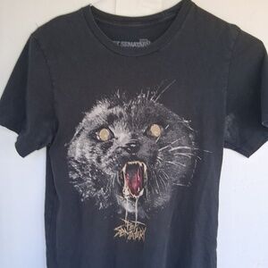 Pet Sematary Stephen King Unisex T-Shirt Horror Movie Size Medium
